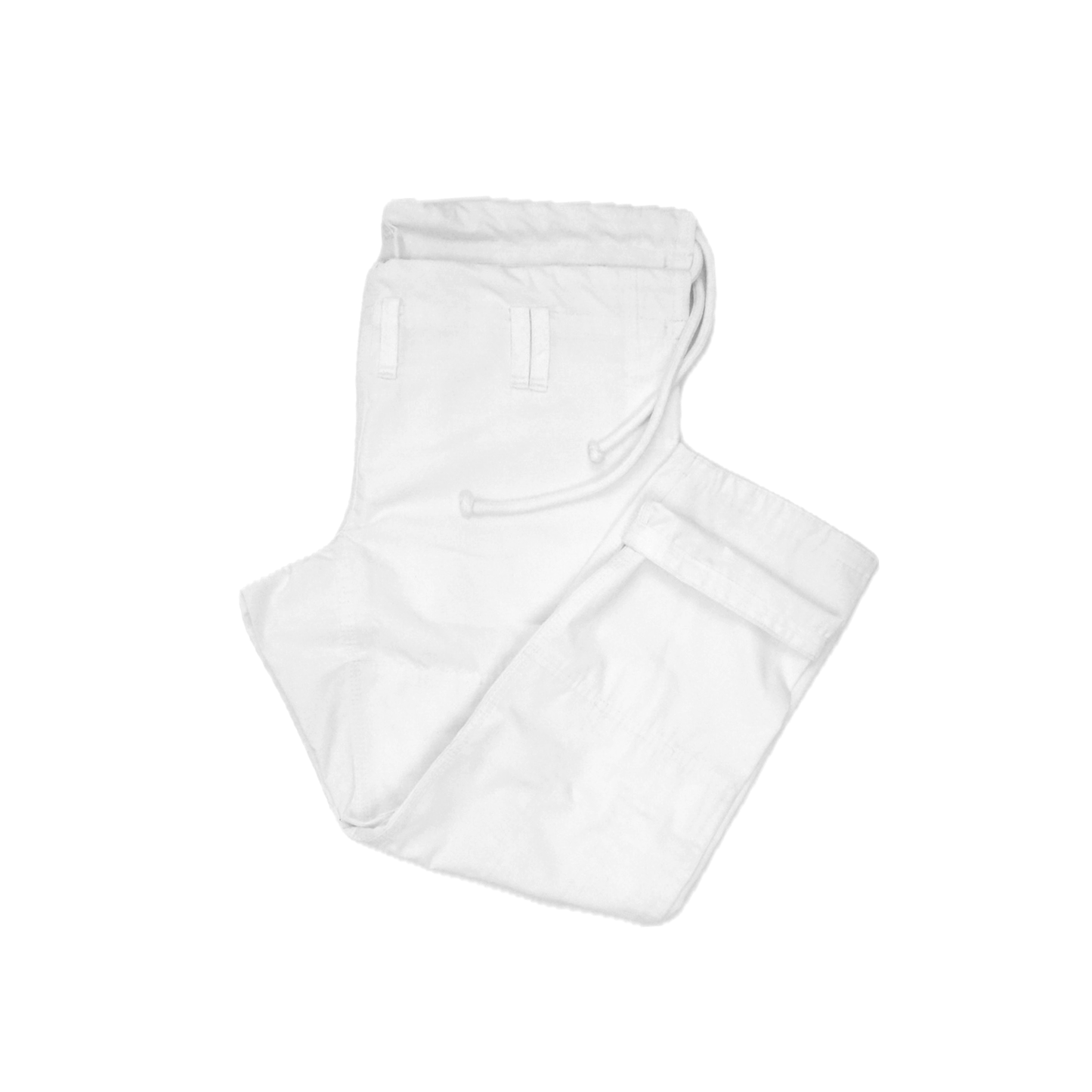 【即納可能】A2 試合向け軽量380GMS 白/白 柔術着
