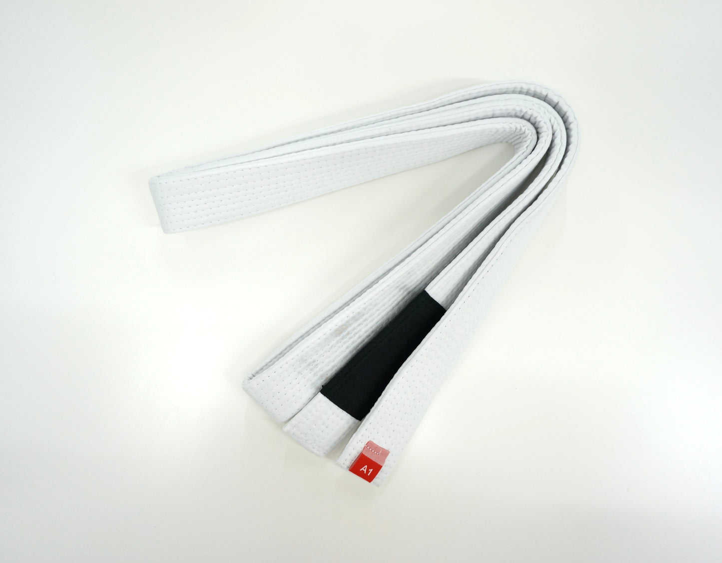 【即納可能】帯 / 白