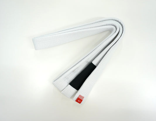 【即納可能】帯 / 白